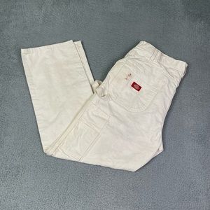 Dickies carpenter pants‎